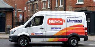 Britannia van in Rotherham (320x160)