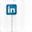 LinkedIn logo (32x32)