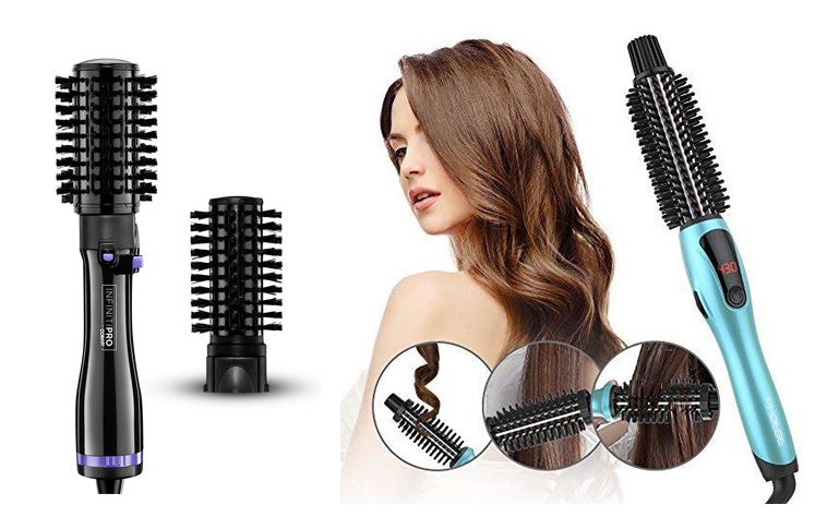 The Best Hot Air Brush for Fine Hair in 2022